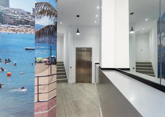 Edison Building By Canariasgetaway *