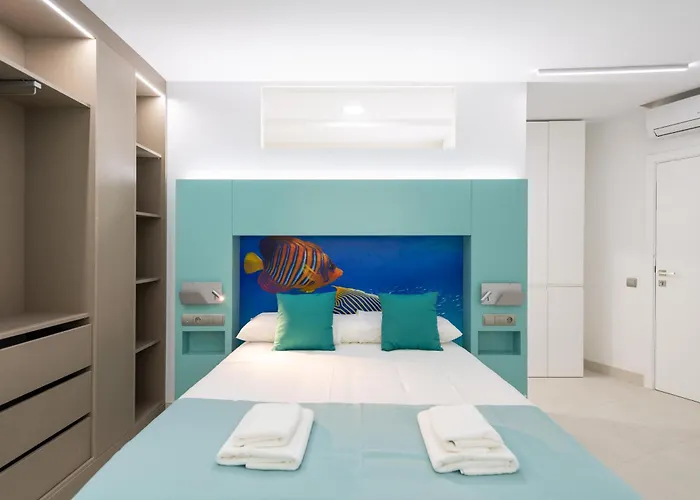 Edison Building By Canariasgetaway *