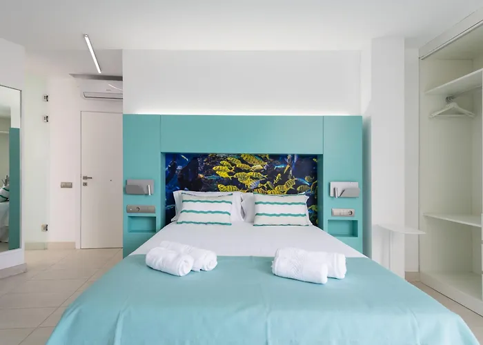 Appartamento Edison Building By Canariasgetaway Las Palmas de Gran Canaria