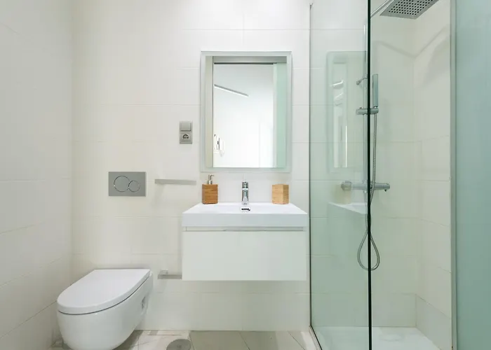 Edison Building By Canariasgetaway * Las Palmas de Gran Canaria