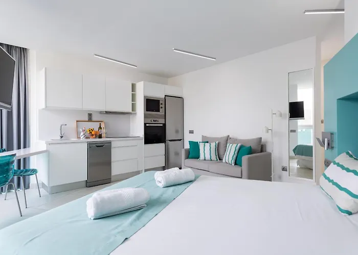 Edison Building By Canariasgetaway