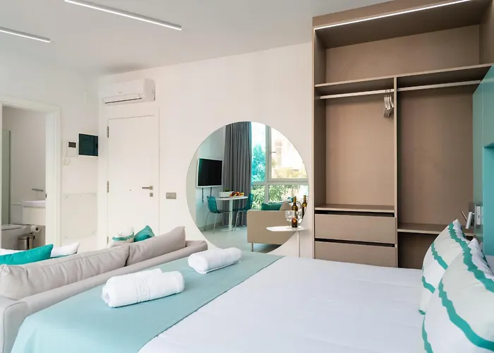 Appartamento Edison Building By Canariasgetaway