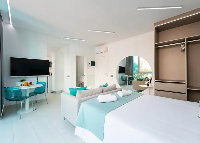 Appartamento Edison Building By Canariasgetaway