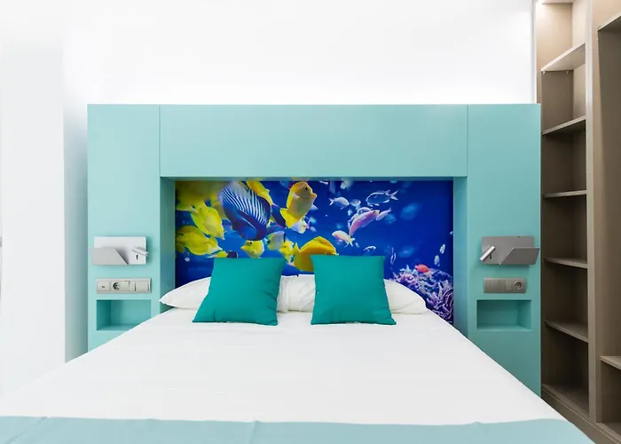 Edison Building By Canariasgetaway Appartamento