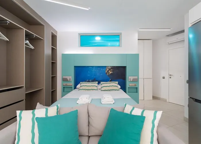 Appartamento Edison Building By Canariasgetaway