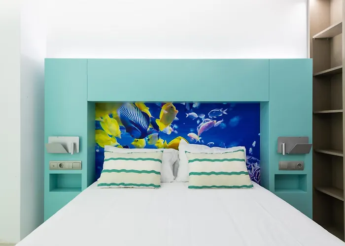 Edison Building By Canariasgetaway Appartamento *