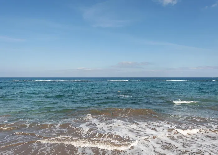 Edison Building By Canariasgetaway Lägenhet