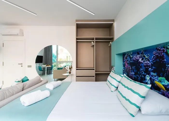 Edison Building By Canariasgetaway * Las Palmas de Gran Canaria