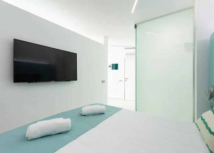 Edison Building By Canariasgetaway