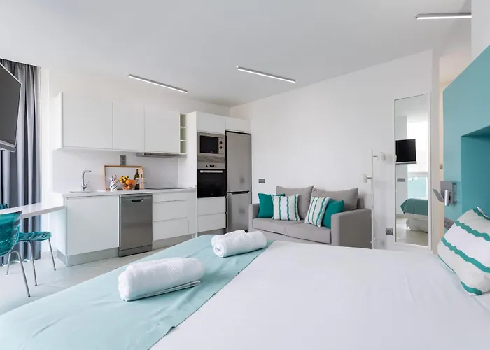 Edison Building By Canariasgetaway *