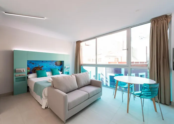 Edison Building By Canariasgetaway *