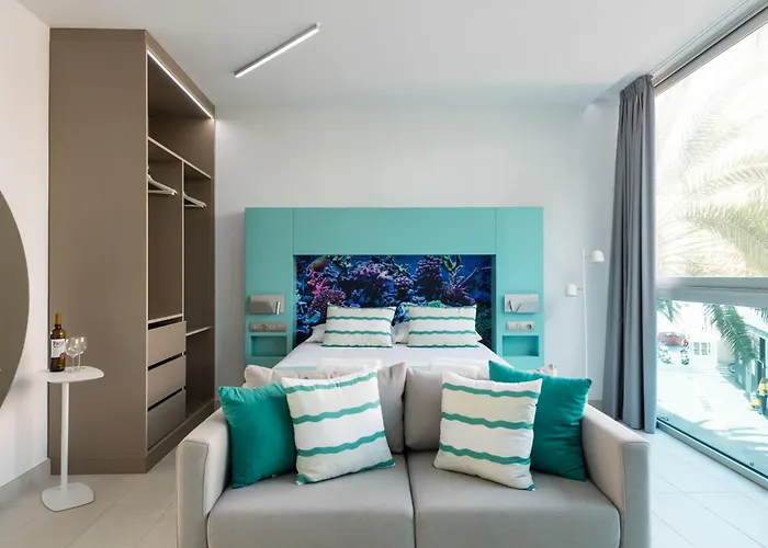 Edison Building By Canariasgetaway